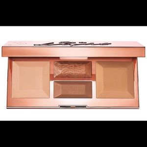 Be a light - medium to deep